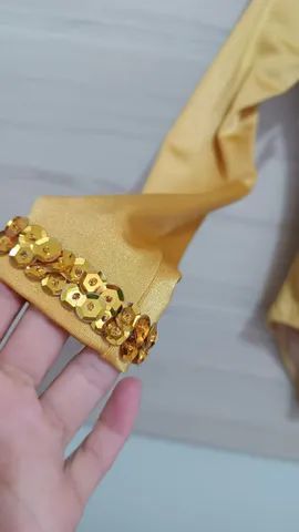 Colan de dança  - Foto 6