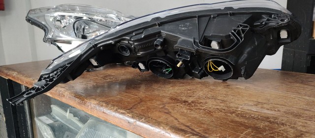 Farol Peugeot 208 ano 2014 2015 2016  - Foto 3