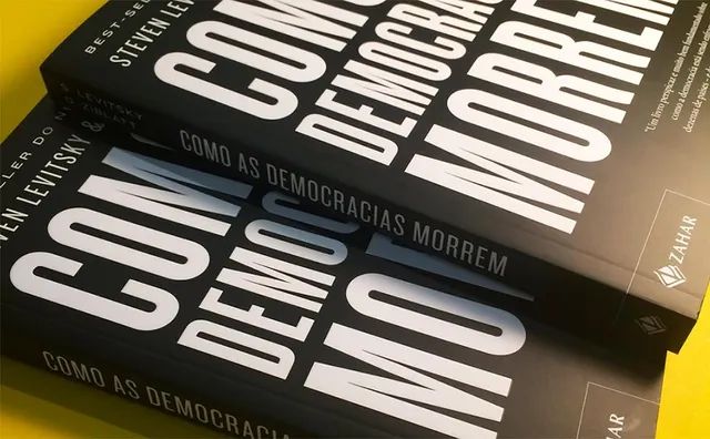 Como as democracias morrem - Foto 3