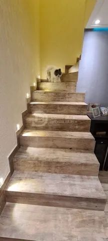 Sobrado com 2 Quartos à Venda, Vila Cisper - Foto 4