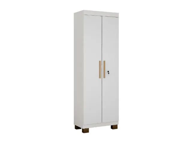 Multi-Function Cabinet with 2 Doors64840827754115124