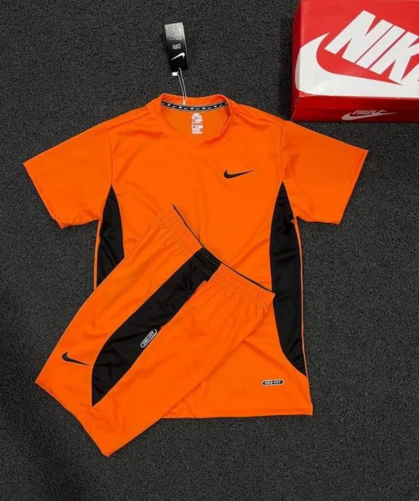 Kit treino Dri-fit ENTREGA GRÁTIS 