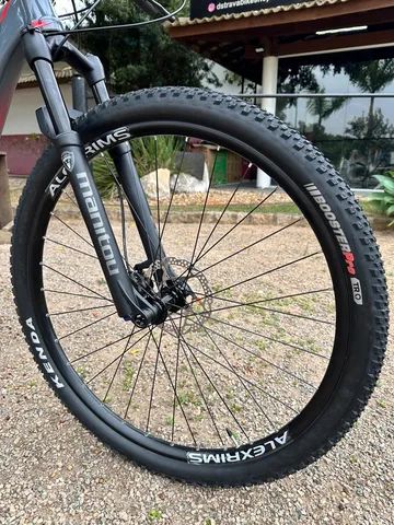 OGGI 7.3 2024 TAM 17 bike nova seguro grátis - Foto 3