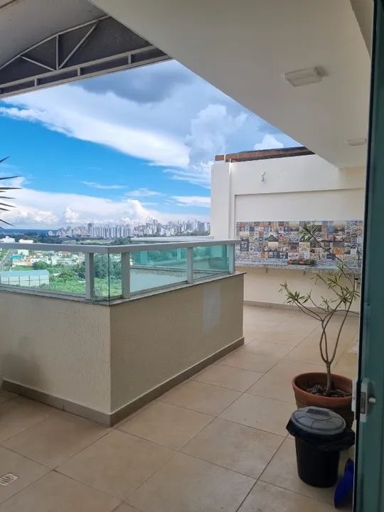 foto - Brasília - Setor Habitacional Vicente Pires