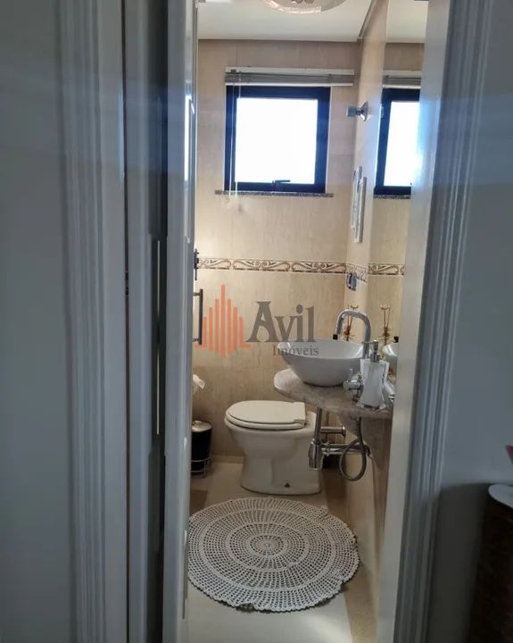 Apartamento 119m² com 3 suítes à Venda no Aricanduva - Foto 3