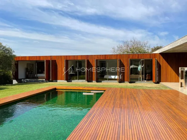 Condominio Fazenda Boa Vista, Porto Feliz. Casa à venda na Fazenda Boa Vista, 5 quartos, s