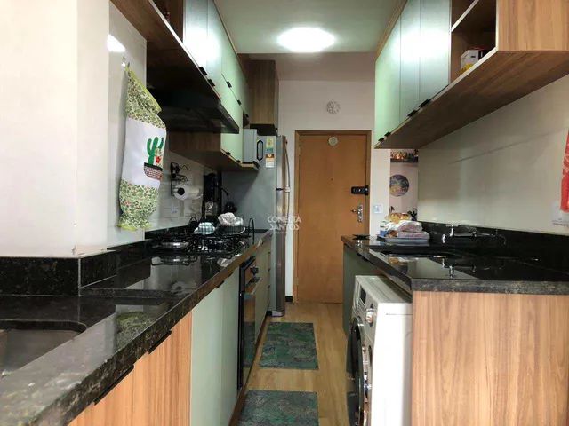 Apartamento 2 dorms, Macuco R$ 630 mil, Cod: 358 - Foto 3