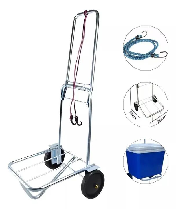 Carrinho Carga Transporte 64861554547457124