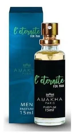 Perfume - L'Éternite Amakha Paris - Foto 2