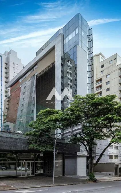 Ponto Comercial para alugar no bairro Lourdes - Belo Horizonte/MG - Foto 3