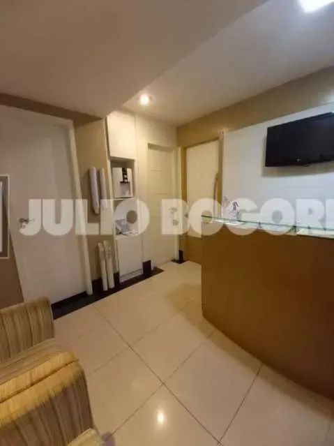 Sala comercial na Barra da Tijuca - Foto 8