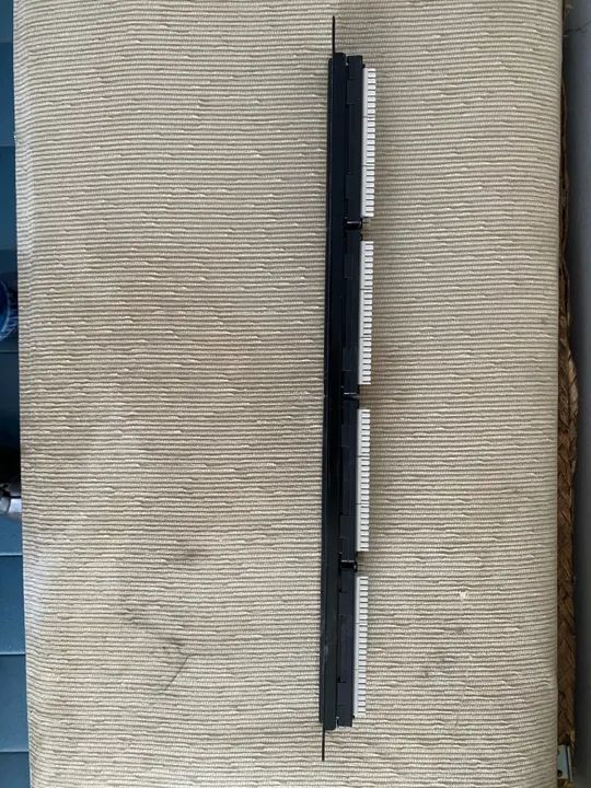 Path Painel 24 portas Cat. 5e RJ45 - Foto 2