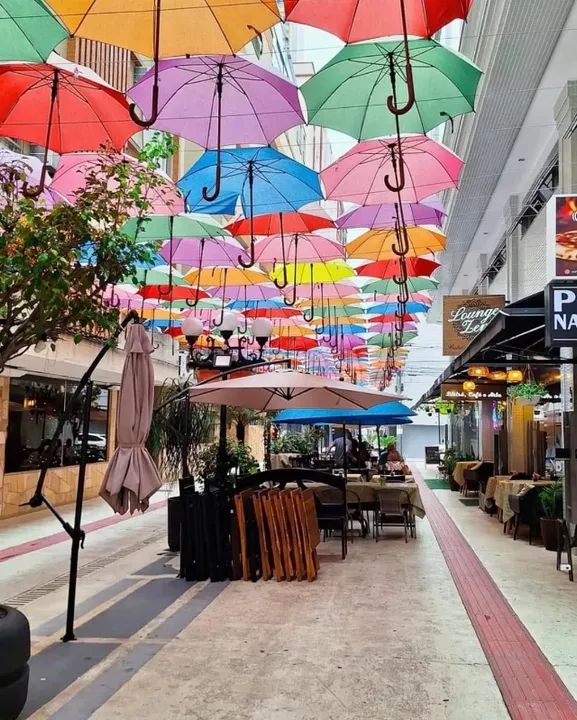 Turismo Praia Bal Camboriú Hospedagem Temporada Diária  - Foto 5