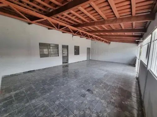 07 - Casa no Monte Castelo - Foto 5