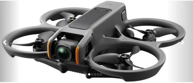 Drone Dji Avata 2 Fly More Combo (3 Baterias) - Foto 2