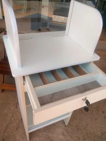 Balcão caixa 50cm - Foto 4