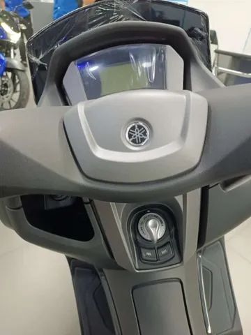 Nmax- Primeira parcela para Setembro - Foto 3