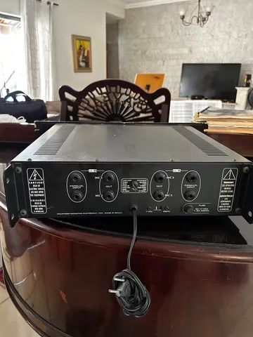 Potencia DBS 720 -  Ciclotron - WattSom  - Foto 3
