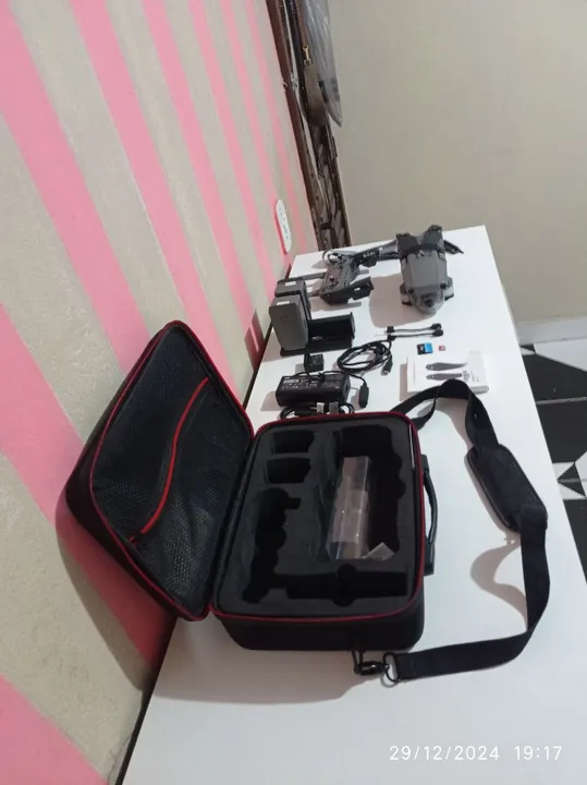Drone DJI Mavic 2 Pro