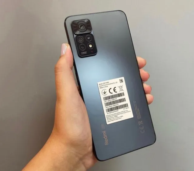 Xiaomi Redmi Note 11 Pro Plus 5G - 128GB / 6GB RAM