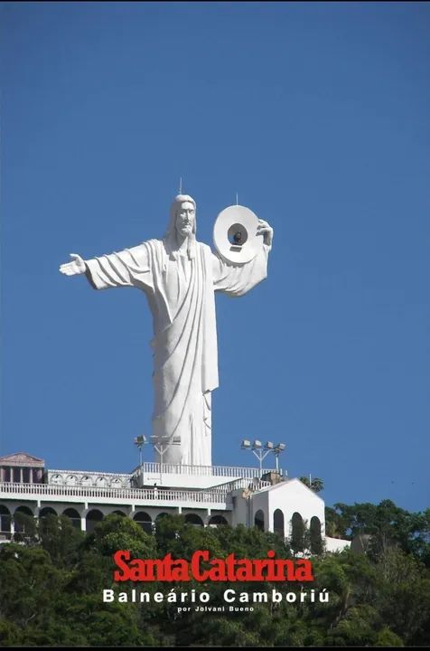 Turismo Praia Bal Camboriú Hospedagem Temporada Diária  - Foto 3