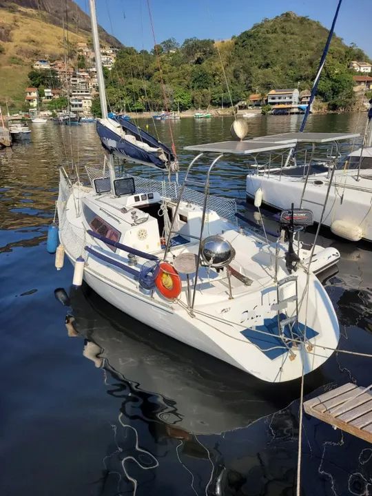 Veleiro Fast 310 - Foto 2