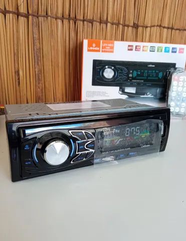 Som Automotivo Bluetooth $120 - Foto 2