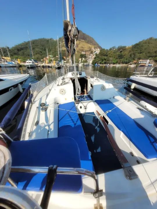 Veleiro Fast 310 - Foto 4