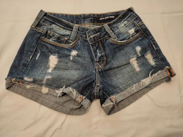 Shorts jeans 