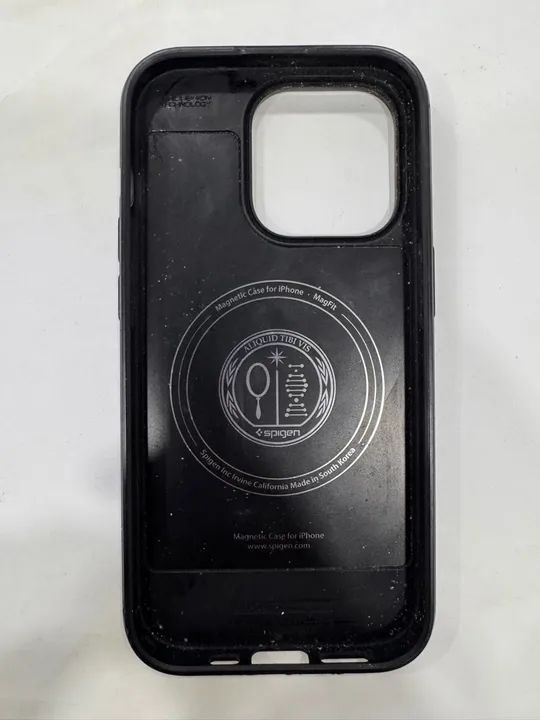 iPhone 14 Pro - Graphite - 128GB