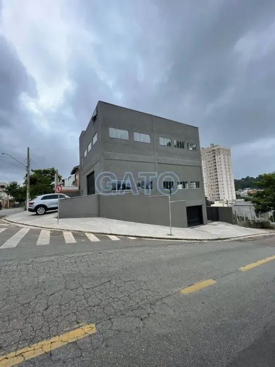 Galpão Comercial para venda e locação, Portais (Polvilho), Cajamar - GA0001. - Foto 2