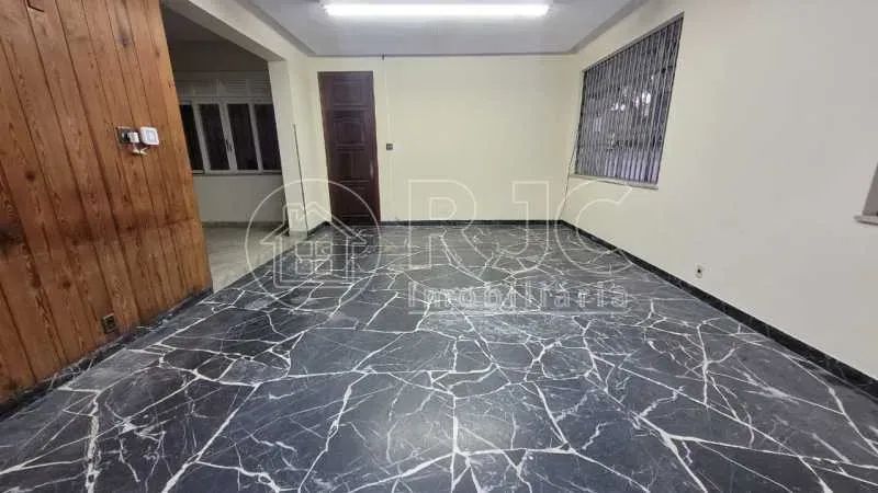 Imóvel para venda tem 350 metros quadrados com 5 quartos em Tijuca - Rio de Janeiro - RJ - Foto 6