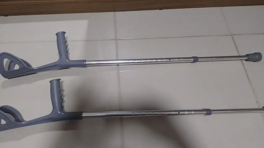 Muleta Ortopédica  - Foto 2