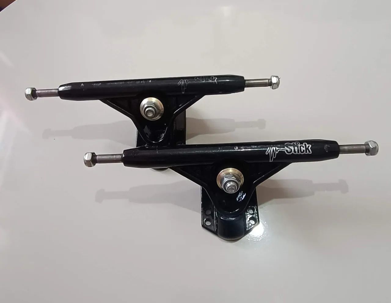 Truck de Skate Am Stick (Longboard) - Foto 4