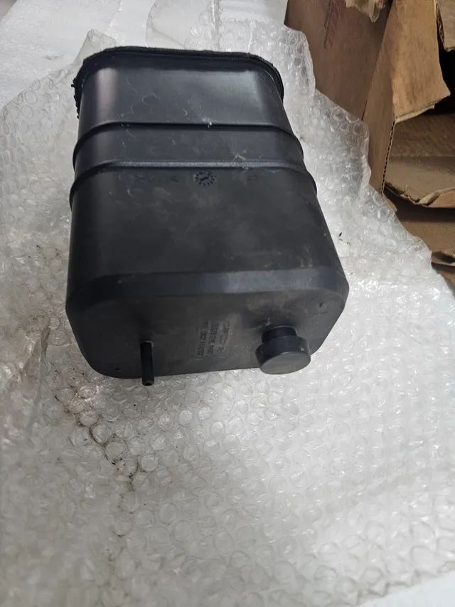 Uno premio Elba fiorino filtro canister carvao ativado novo original - Foto 3