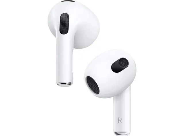 AirPods 3° geração Novo Lacrado, Original Apple - Foto 4