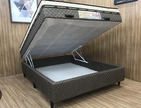 Bau Viplux a pronta entrega 