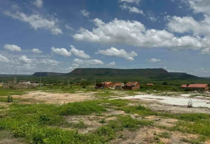 Venda do imóvel da (AABB) Ipubi (PE) - Foto 4