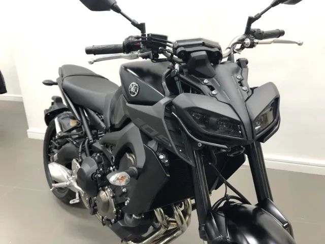 Yamaha Mt Cc Olx