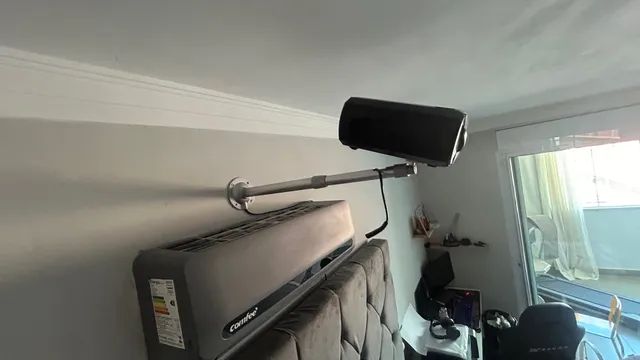 Projetor wewatch v50 - Foto 6