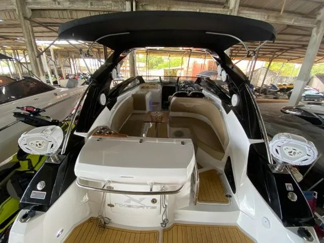 Lancha Nx 290 Exclusive - Foto 7