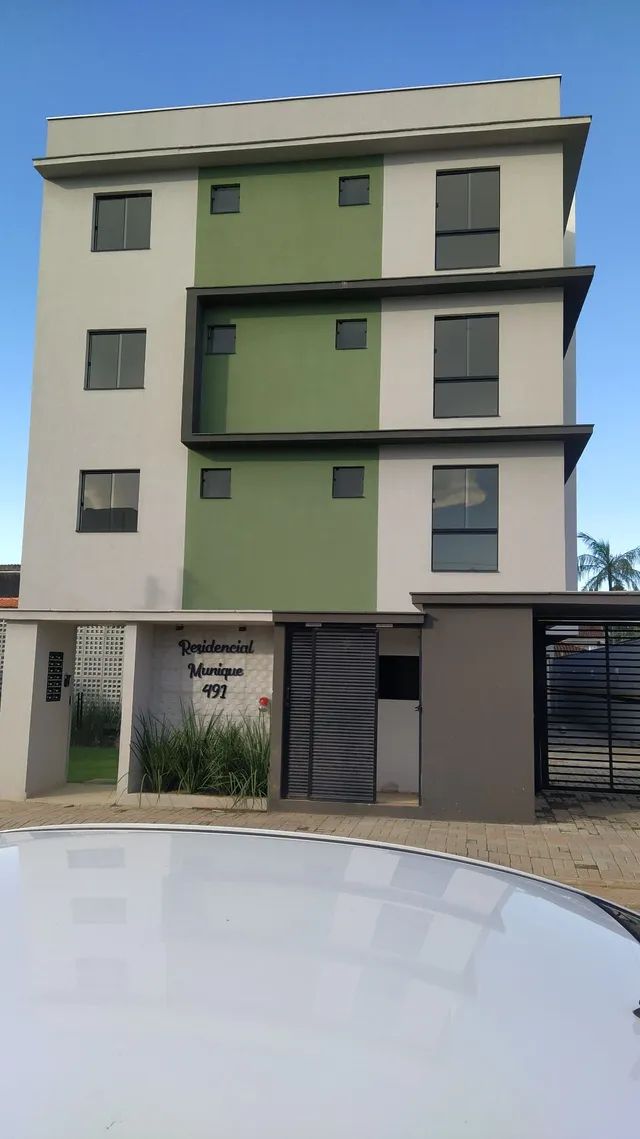 Captação de Apartamento a venda na Rua São Leopoldo, Boa Vista, Joinville, SC