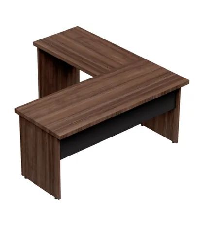 Mesa em L - Estação de Trabalho - Mesa Escritório - Foto 3