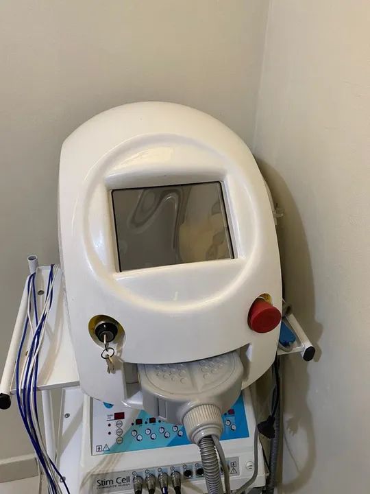 Criofrequência com radiofrequência- facial, corporal e íntimo 