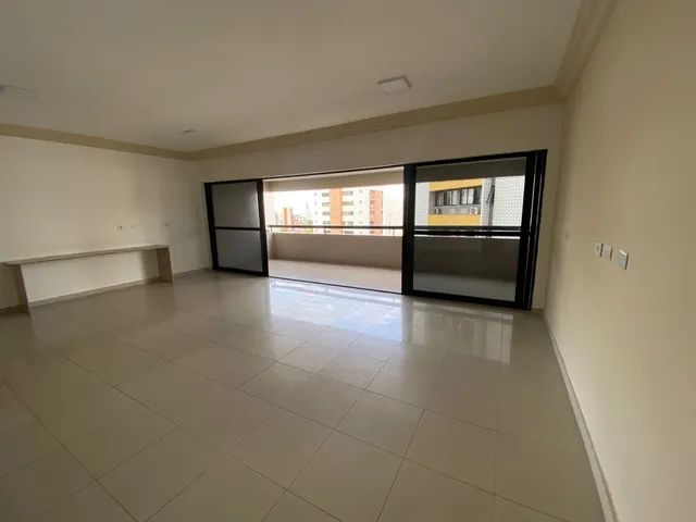 Captação de Apartamento a venda na Rua Guedes Pereira, Casa Amarela, Recife, PE