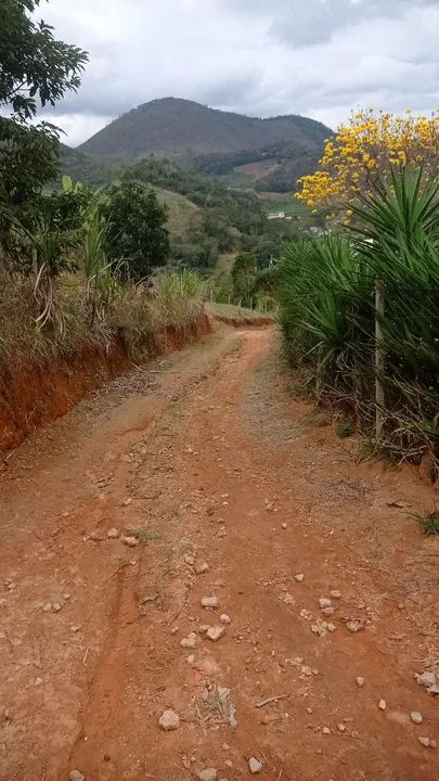 foto - Manhuaçu - São Jorge