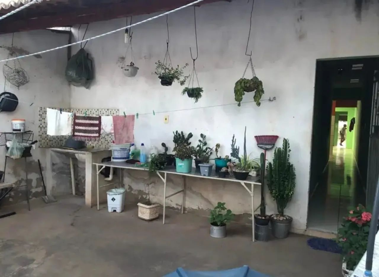 ~Casa na Cidade Olímpica - Foto 3
