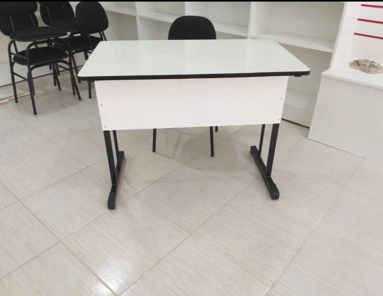 Linha escolar  - Foto 2