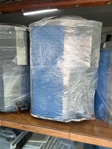 Ar condicionado split 36.000 btus semi novo  - Foto 3