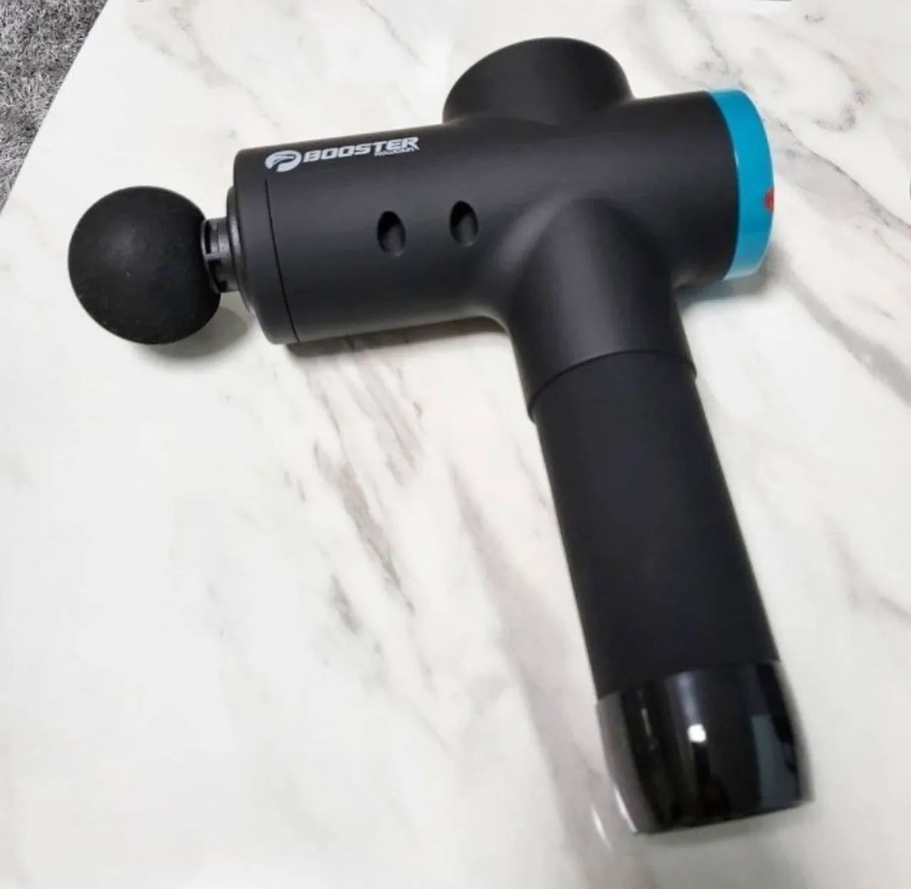 PISTOLA PROFISSIONAL BOOSTER  - Foto 4